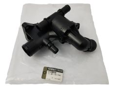 Thermostat Gehäuse Original Renault Megane Scenic III 1.6dCi 110617671R