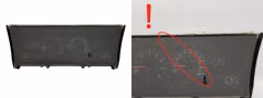 Tacho Kombiinstrument Jeep Grand Cherokee 56006484 CR-0004-006