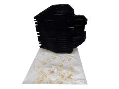 Unterfahrschutz Motorschutz Für VW Audi Seat Skoda 1J0825237M 88250813302 DPA