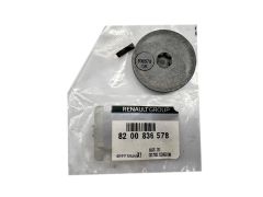 Abdeckkap Neues Original 8200836578 Renault
