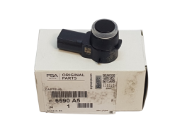 PDC-Sensor Parkowania Citroen Peugeot 6590A5 9666497777XT Original
