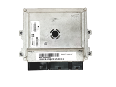 Steuergerät 237109221R 237105499R V29086931A Renault Valeo 28553