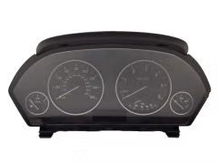 Tacho Kombiinstrument BMW 3 6210 9371035 9232893 Johnson 25041