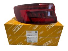 Rückleuchte Links Hinten Für Audi A4 B9 8W5945091E 99451802502 DPA