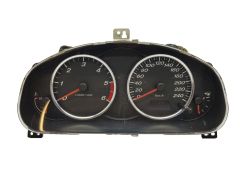 Tacho Kombiinstrument Mazda 6 JGGJ6WC 2347