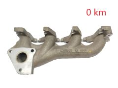 Auspuff-Krümmer Abgaskrümmer 8-426549 8200701675 Renault 1.9 dci 8200426549