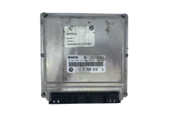 Steuergerät 0281010314 7788016 BMW Bosch 52533