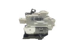 Türschloss Hinten Links 4G0839015 88391796301 VW Audi Vika