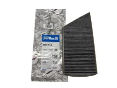 Innenraumfilter PURFLUX AHC140 6447PE