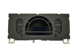 Tacho Kombiinstrument Renault Modus 8200418023 D 2639