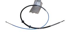 Kabel der Feststellbremse Original 364004671R Renault Kabel der Feststellbremse Original 364004671R Renault