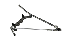 Wischergetriebe Vorne 4L1955023F 99551800901 Audi Q7 Vika