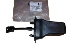 Türfeststeller Hinten Original 9823917180 Citroen