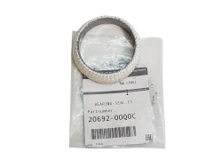 Auspuff Dichtring Renault Nissan 54X68 2069200Q0C Original
