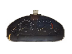 Tacho Kombiinstrument Mitsubishi Carisma MR270100 0P0179103 2859
