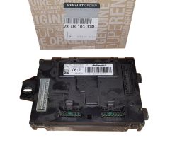 Modul BCM Original 284B10317R Renault