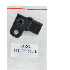 Unterdrucksensor Neues Original 9814003580 Citroen Peugeot