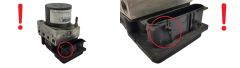 Abs-Pumpe PSA 9649988280 9659457180 0265231486 Bosch 1313