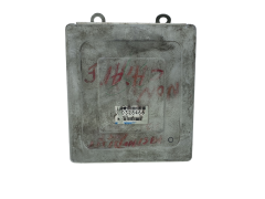 Motorsteuerung Mitsubishi MD328466 E2T65775 49871