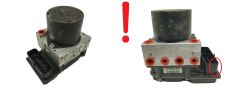 Abs-Pumpe VWAG 6R0614117D 0265231945 0265800635 65422