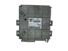 Steuergerät 9618087780 16223.114 G6.140D01 PSA Magneti Marelli 51465