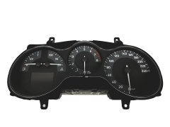 Tacho Kombiinstrument Seat Leon 1P0920827F 110080369022 VDO