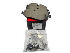 Bremsklötze Vorne Renault Master 4 8550513703 Motrio