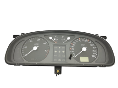 Tacho Kombiinstrument Renault Laguna 2 8200218863 B 44729