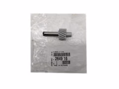 Zahnrad für Tachowelle Original 264916 2649.16 Citroen Peugeot