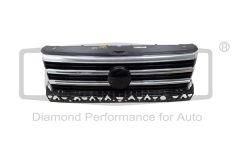 Kühlergrill 7C0853651A 88531832102 VW Crafter DPA