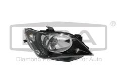 Scheinwerfer Rechts 6J1941022J 99411794102 Seat Ibiza 4 DPA