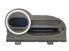 Tacho Kombiinstrument Renault Twingo 2 8201127953 60964