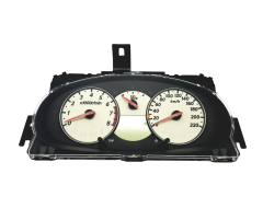 Tacho Kombiinstrument Nissan Micra BG13C