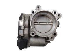 Drosselklappe Fiat Alfa Romeo B289000743 Bosch