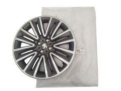 Radkappe 16' Original 96786810TH Peugeot Radkappe 16' Original 96786810TH Peugeot