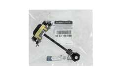 Türfeststeller Hinten Original Renault Laguna III 824310001R
