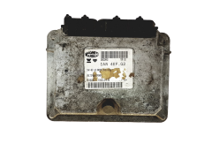 Motorsteuerung IAW4EF.G2 55180281 Fiat 25082