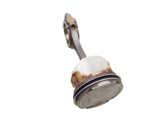 Pleuelstange Kolben 7700110768 7701468914 1.8 F4P Renault Laguna 2 10