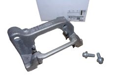 Halter Für Bremssattel Hinten Neues Original 1608999180 Citroen Peugeot