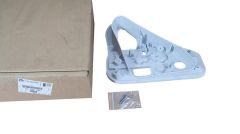 Lampenträger Heckleuchte Links Hinten Original 93182995 Opel Astra H