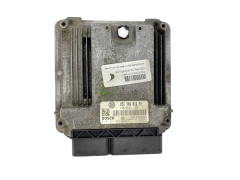 Steuergerät 03G906016FM 0281011903 VW Bosch 59688