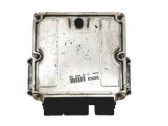 Steuergerät 9644606180 0281010779 PSA Bosch 30367