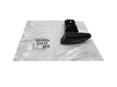 Schalter A/C Citroen C1 Peugeot 107 6554KX 6554.KX Neues Original