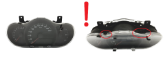 Tacho Kombiinstrument Kia Picanto 94033-1Y082 11001-897420K 51909