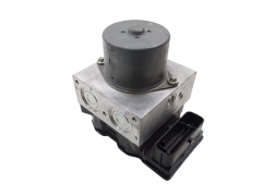 Abs-Pumpe Ford S-Max Mondeo 7G91-2C405-AB 54084922A TRW 1972