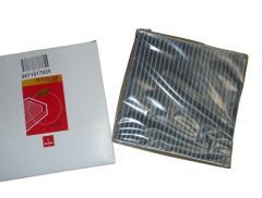 Innenraumfilter Original Renault Laguna II 8671017025