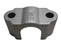 Klemme Tulei Stabilizatora Citroen Peugeot 106 Saxo AX 13-9400 OE 509733 Klemme Tulei Stabilizatora Citroen Peugeot 106 Saxo AX 13-9400 OE 509733