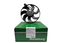 Kühlerlüfter 1K0959455ET B11500 VW Audi Skoda Borsehung Kühlerlüfter 1K0959455ET B11500 VW Audi Skoda Borsehung