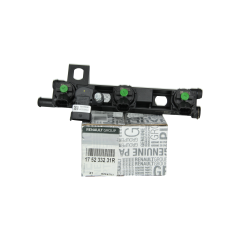 Einspritzleiste Kraftstoffverteiler Neues Original LPG 175233231R Renault Dacia