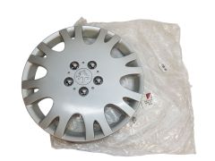 Radkappe Peugeot 9606PX 9606.PX 16" Original